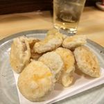 西井のやき鳥一番 - 