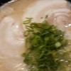 久留米ラーメン ふくの家 愛敬店