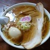 食堂 はせ川