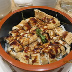 Anagoya Tsukasa - 穴子飯