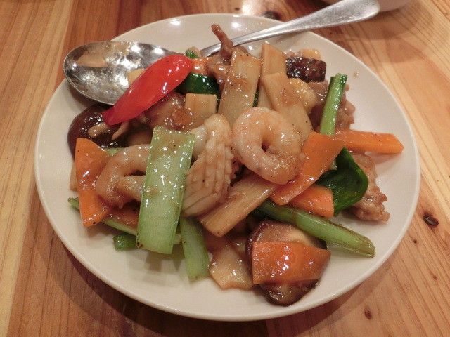 中華台湾料理 新台北 シンタイペイ 有楽町 中華料理 食べログ