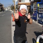 麺や而今 - (2016/1)