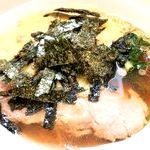 らぁめん ほりうち - 