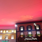 ワールドダイニング シーダパレス - 【バイキング夕食】会場