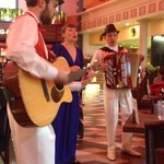 ワールドダイニング シーダパレス - 【バイキング夕食】生演奏(期間限定)