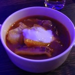 ワールドダイニング シーダパレス - 【バイキング夕食】ブイヤベース