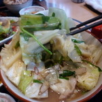 おやさい健究所 - やさい盛り盛り～～