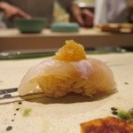 寿司処 あさひ奈 - 寿司、七