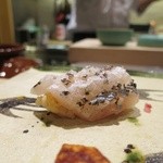 寿司処 あさひ奈 - 寿司、六