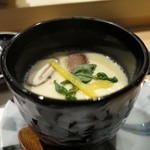 寿司処 あさひ奈 - 茶碗蒸し
