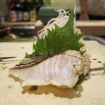 寿司処 あさひ奈 - お造り、一