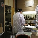 寿司処 あさひ奈 - 