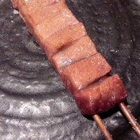 鳥茂 - 28年1月　レバー