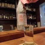 亭久五 - 銘酒・ミョウチン