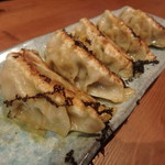 亭久五 - 名物テイク餃子