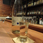 亭久五 - 銘酒・アフス