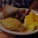 Denny's Lewers St - 