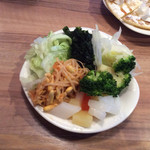 マコ マコ - 2016年1月上旬初訪