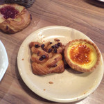 マコ マコ - 2016年1月上旬初訪