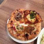 マコ マコ - 2016年1月上旬初訪