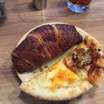 マコ マコ - 2016年1月上旬初訪