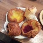 マコ マコ - 2016年1月上旬初訪