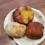 マコ マコ - 2016年1月上旬初訪