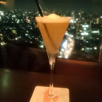 オーヴェスト - ピーチエスプーマ