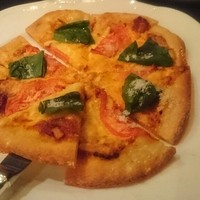 オーヴェスト - ピザ
                