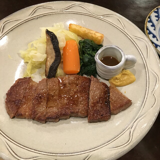 銀座の安いステーキランチ選 エリア別人気ステーキ店 食べログまとめ 銀座の安いステーキランチ選 エリア別人気ステーキ店 食べログまとめ