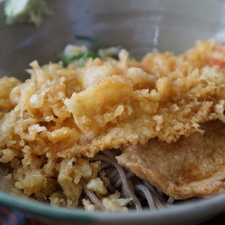 信州そば更科_0