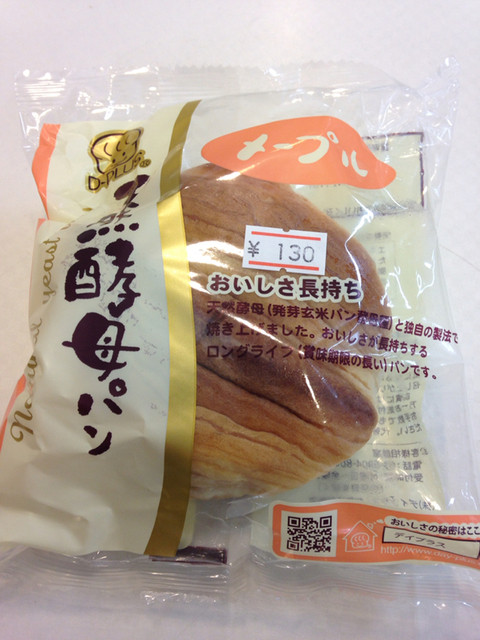 お酒屋さんにあったデイプラスのロングライフパン By トントンマン 小野商店 本店 戸塚 その他 食べログ お酒屋さんにあったデイプラスのロングライフパン By トントンマン 小野商店 本店 戸塚 その他 食べログ