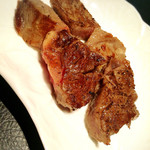 花果山 - オリーブ牛フィレ 100ｇ