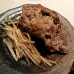 お好み焼きと鉄板焼き ちぼり - 