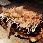 Okonomiyakitoteppanyakichibori - 