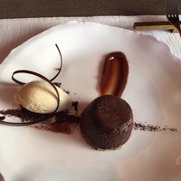 Jean-Georges Tokyo - 