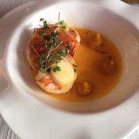 Jean-Georges Tokyo - 