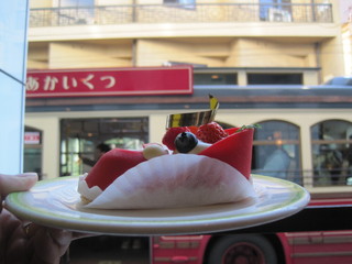 横浜で見つけた インスタジェニック なケーキ 食べログまとめ 横浜で見つけた インスタジェニック なケーキ 食べログまとめ
