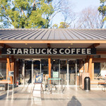 スターバックスコーヒー - 