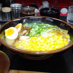 伝伝ラーメン - 