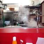 家系ラーメン とらきち家