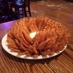 Lone Star Steakhouse & Saloon - Texas Rose