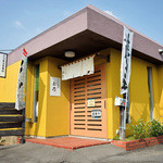 手打ち蕎麦 お乃 - お乃さん