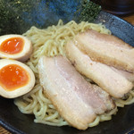 やっとこ - 特製つけ麺 大盛