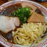 いつ樹 - 海老カレーつけ麺