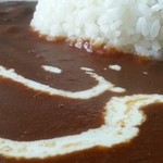 Café De Freres - カレーアップ　2016.1