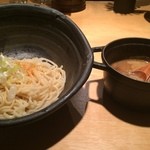 北野坂 奥 - つけ麺 です!!