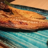 魚や市 はなれ - ノドグロ 5000円税込