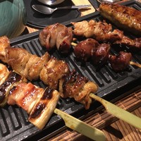 おもてなしとりよし 西新宿店 - 