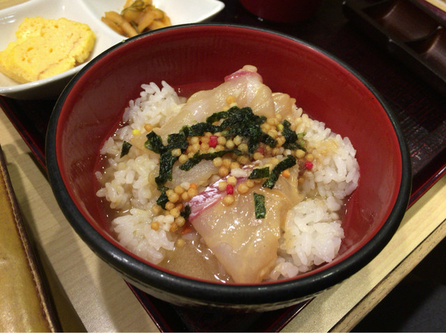 東京駅にてモーニング出汁茶漬け By Konayuki 移転 築地寿司清 東京グランスタ店 東京 寿司 食べログ 東京駅にてモーニング出汁茶漬け By Konayuki 移転 築地寿司清 東京グランスタ店 東京 寿司 食べログ
